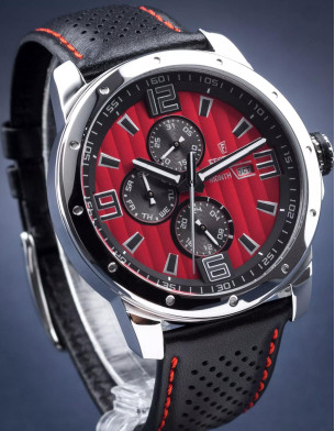 FESTINA Multifunction Men's Watch